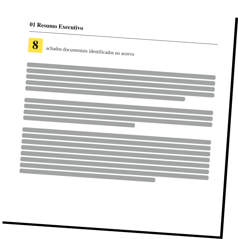 01 Resumo Executivo do Dossiê
